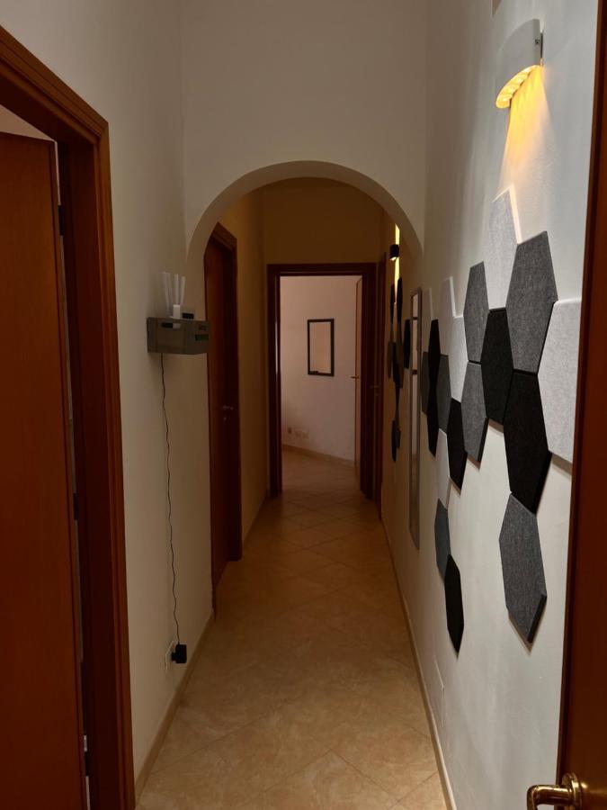 Birgi House Stagnone Apartamento Marsala Exterior foto